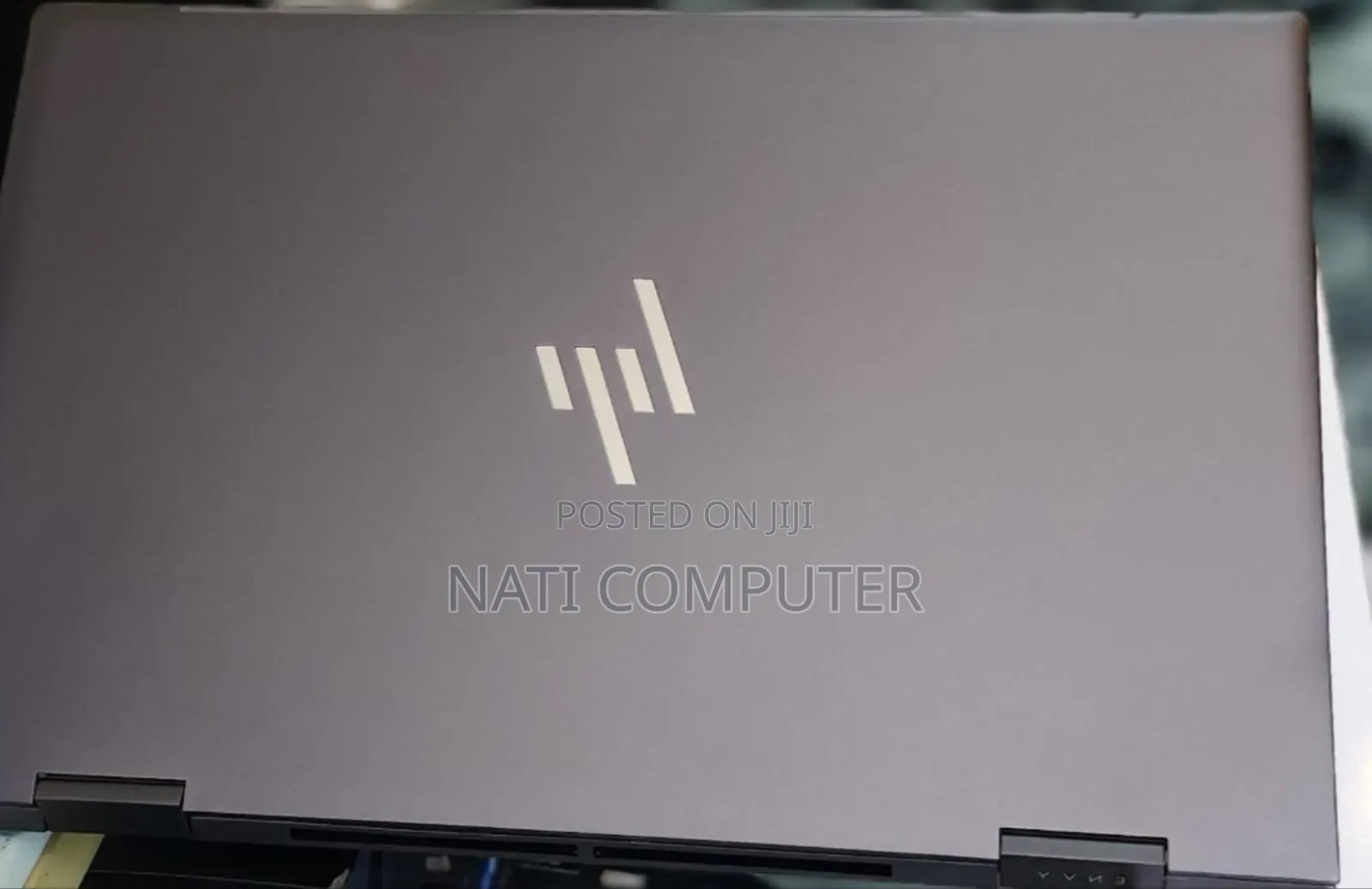 New Laptop HP Envy X360 32GB Intel Core I7 SSD 1T