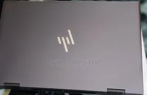New Laptop HP Envy X360 32GB Intel Core I7 SSD 1T