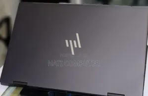 New Laptop HP Envy X360 32GB Intel Core I7 SSD 1T