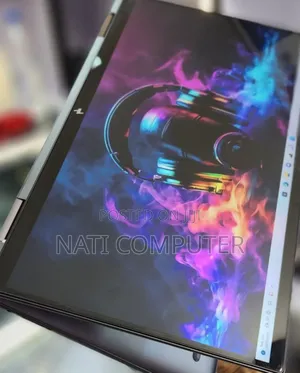 New Laptop HP Envy X360 32GB Intel Core I7 SSD 1T