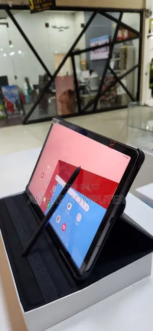 Photo - New Samsung Galaxy Tab S9 FE 128 GB