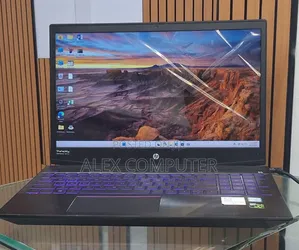 New Laptop HP Pavilion Power 15 16GB Intel Core I7 HDD+SSD 1T