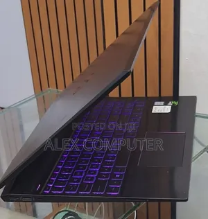 New Laptop HP Pavilion Power 15 16GB Intel Core I7 HDD+SSD 1T