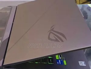 New Laptop Asus ROG Strix G16 G614 16GB Intel Core I9 SSD 1T