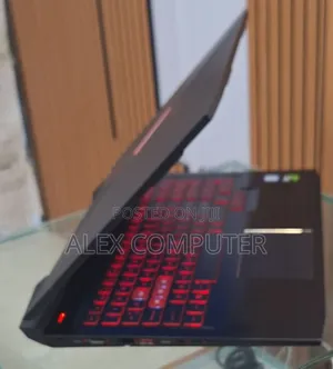 New Laptop HP Omen X 16GB Intel Core I5 HDD+SSD 1T