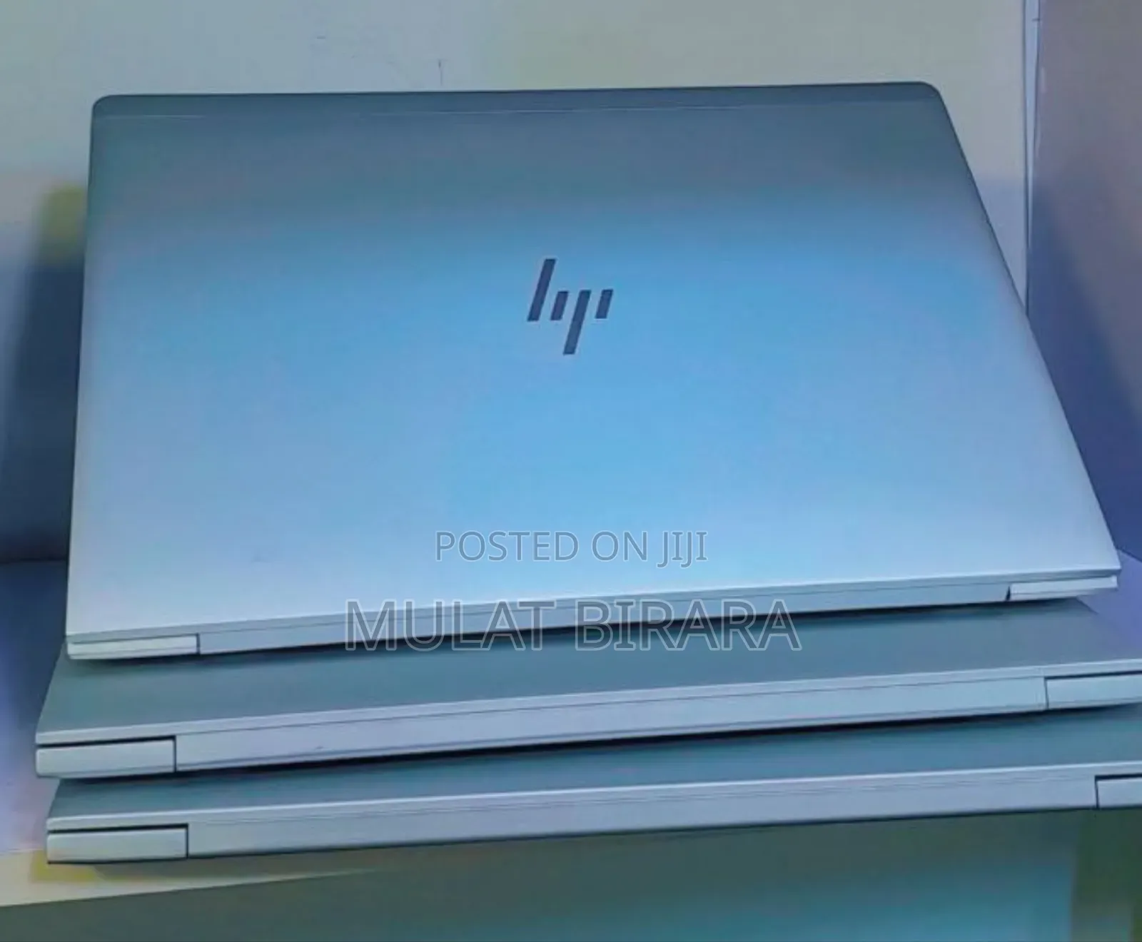 New Laptop HP EliteBook 850 G5 16GB Intel Core I5 SSD 512GB