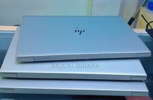 New Laptop HP EliteBook 850 G5 16GB Intel Core I5 SSD 512GB