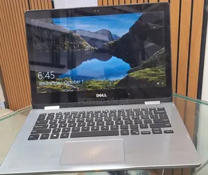 New Laptop Dell Inspiron 13 7370 8GB Intel Core I3 SSD 128GB