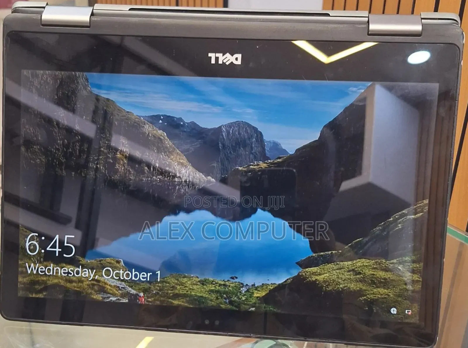 New Laptop Dell Inspiron 13 7370 8GB Intel Core I3 SSD 128GB