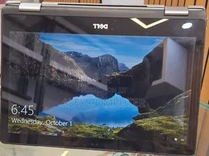 New Laptop Dell Inspiron 13 7370 8GB Intel Core I3 SSD 128GB