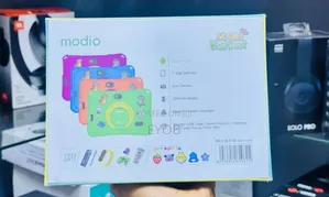New Modio M68 128 GB Pink