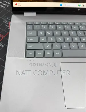 Photo - New Laptop HP Envy X360 8GB Intel Core I7 SSD 512GB