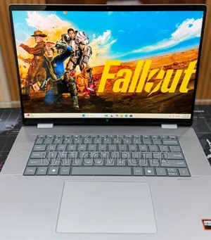 New Laptop HP Envy X360 8GB Intel Core I7 SSD 512GB