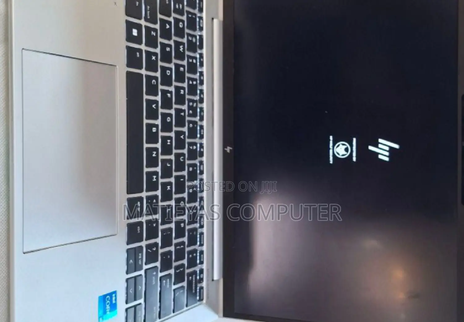 New Laptop HP EliteBook 840 16GB Intel Core I5 SSD 1T