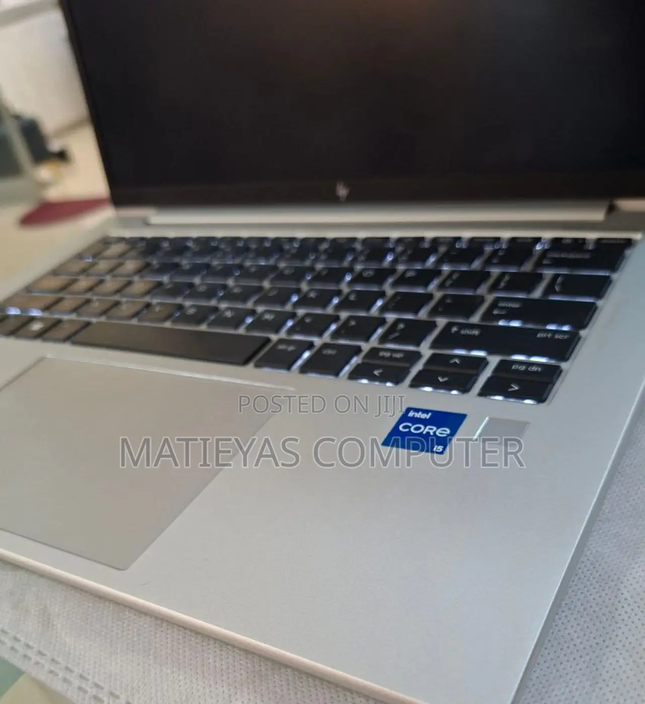 New Laptop HP EliteBook 840 16GB Intel Core I5 SSD 1T