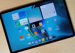 New Xiaomi Pad 5 256 GB Silver