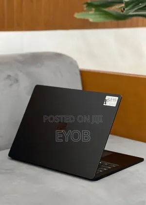 New Laptop Microsoft Surface Laptop 4 16GB Intel Core I7 SSD 512GB