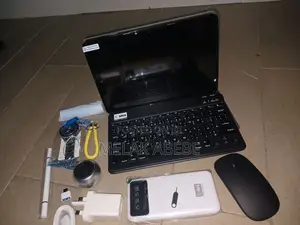 Photo - New C idea CM8800 Plus 1 TB Black