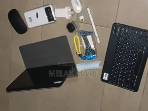 New C idea CM8800 Plus 1 TB Black