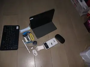 New C idea CM8800 Plus 1 TB Black