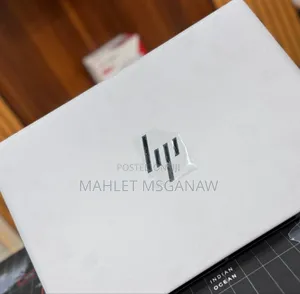 New Laptop HP Envy X360 16GB AMD Ryzen 7 SSD 512GB