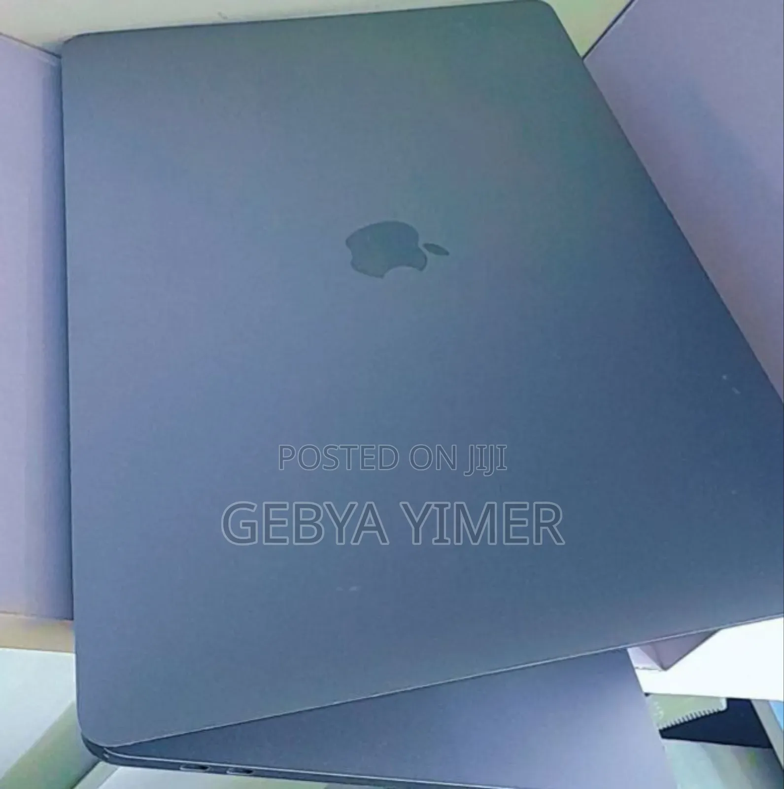 New Laptop Apple MacBook Pro 2017 16GB Intel Core I7 SSD 512GB