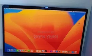 New Laptop Apple MacBook Pro 2017 16GB Intel Core I7 SSD 512GB