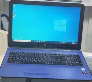 New Laptop HP Stream Notebook 4GB Intel Core I5 HDD 500GB