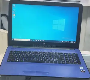 New Laptop HP Stream Notebook 4GB Intel Core I5 HDD 500GB