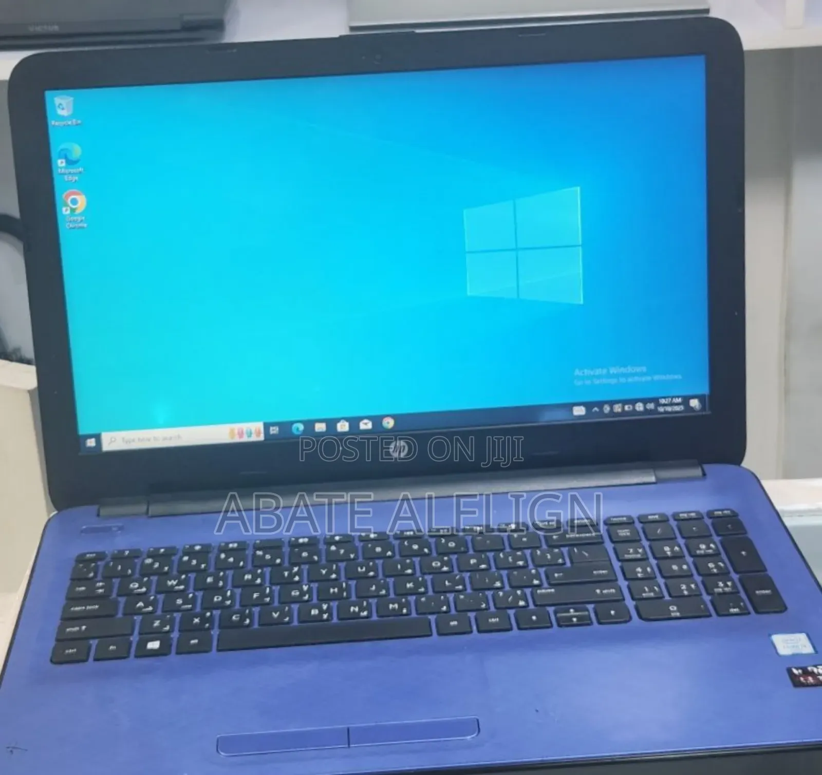 New Laptop HP Stream Notebook 4GB Intel Core I5 HDD 500GB