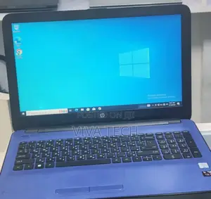New Laptop HP Stream Notebook 4GB Intel Core I5 HDD 500GB