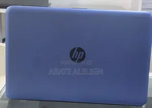 New Laptop HP Stream Notebook 4GB Intel Core I5 HDD 500GB