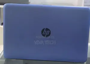 New Laptop HP Stream Notebook 4GB Intel Core I5 HDD 500GB