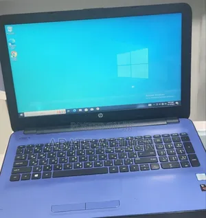 New Laptop HP Stream Notebook 4GB Intel Core I5 HDD 500GB