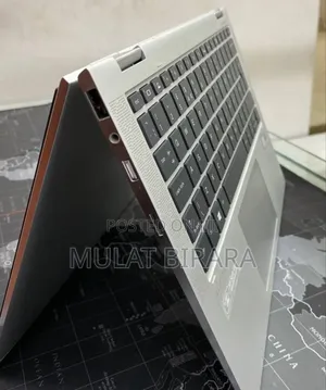 Photo - New Laptop HP EliteBook 1040 G4 8GB Intel Core I7 SSD 512GB