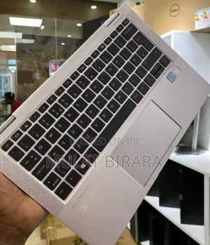 New Laptop HP EliteBook 1040 G4 8GB Intel Core I7 SSD 512GB