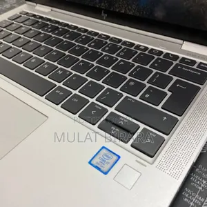 New Laptop HP EliteBook 1040 G4 8GB Intel Core I7 SSD 512GB