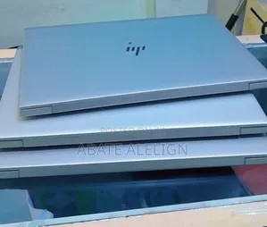 New Laptop HP EliteBook 840 16GB Intel Core I5 SSD 512GB