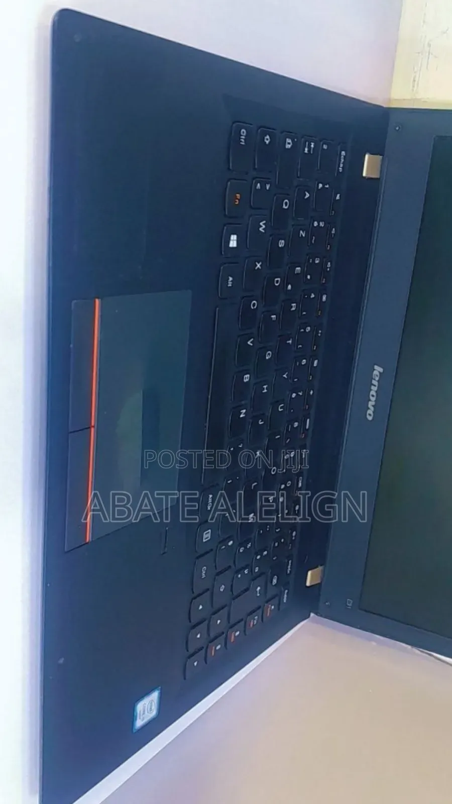 New Laptop Lenovo ThinkPad E14 Gen 1 4GB Intel Core I5 HDD 500GB