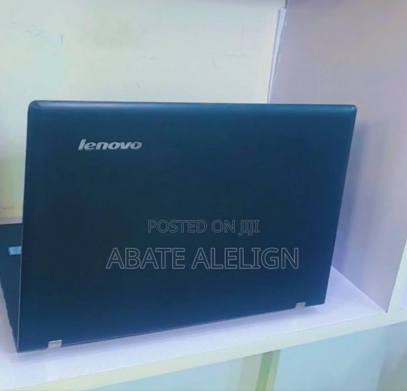 New Laptop Lenovo ThinkPad E14 Gen 1 4GB Intel Core I5 HDD 500GB