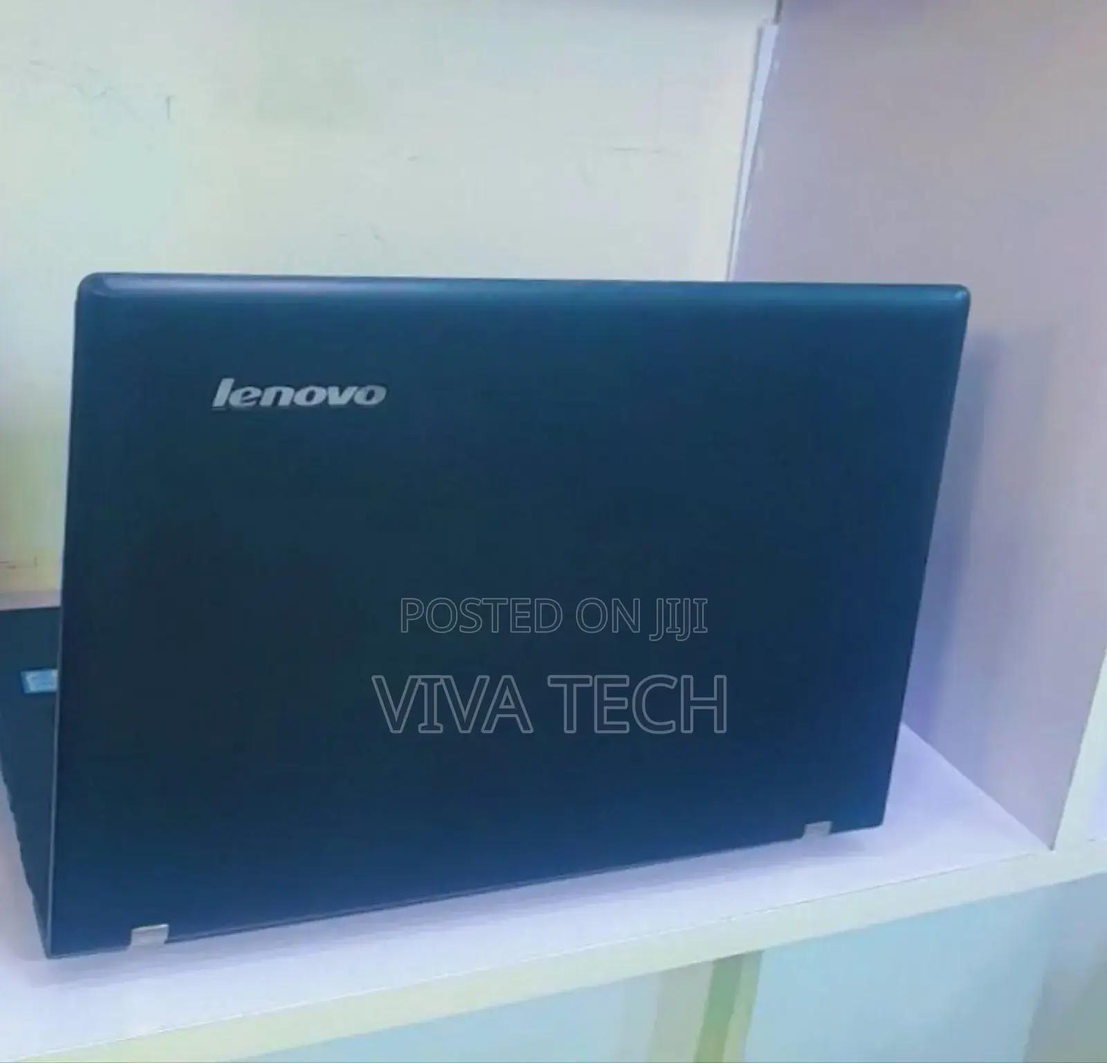 New Laptop Lenovo ThinkPad E14 Gen 1 4GB Intel Core I5 HDD 500GB