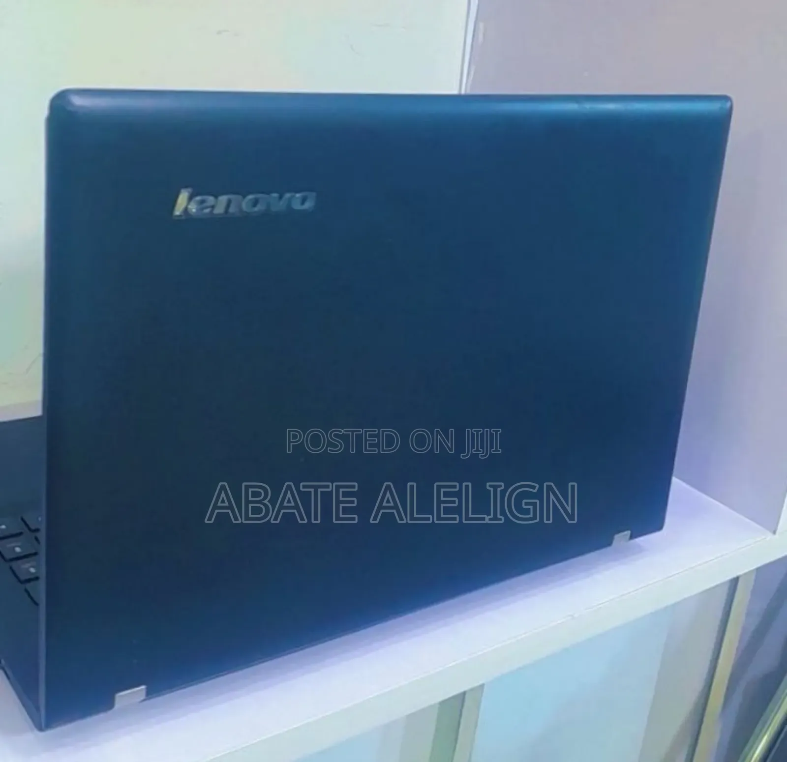 New Laptop Lenovo ThinkPad E14 Gen 1 4GB Intel Core I5 HDD 500GB