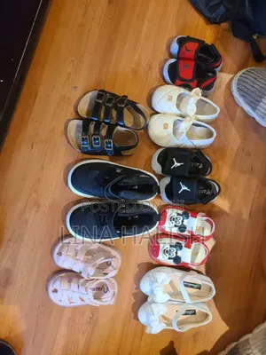 Kids Shoes