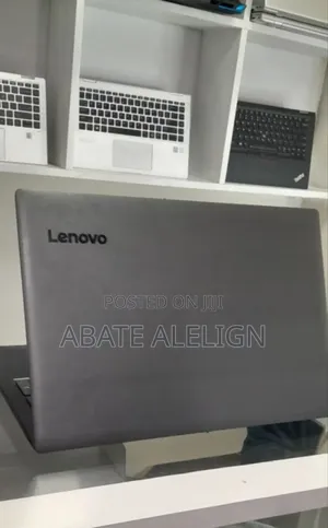 Photo - Laptop Lenovo IdeaPad 1 4GB Intel Core I3 HDD 500GB