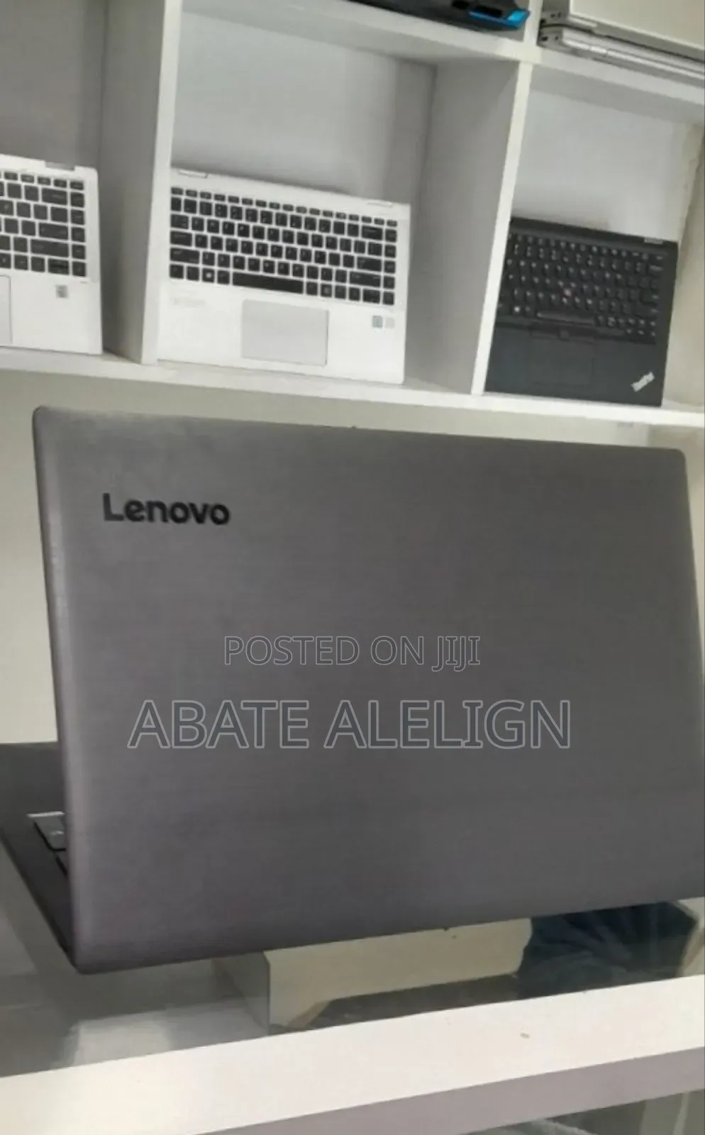 Laptop Lenovo IdeaPad 1 4GB Intel Core I3 HDD 500GB