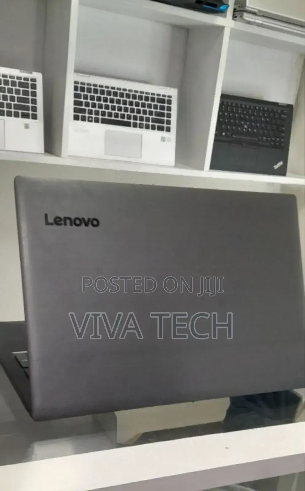 Laptop Lenovo IdeaPad 1 4GB Intel Core I3 HDD 500GB