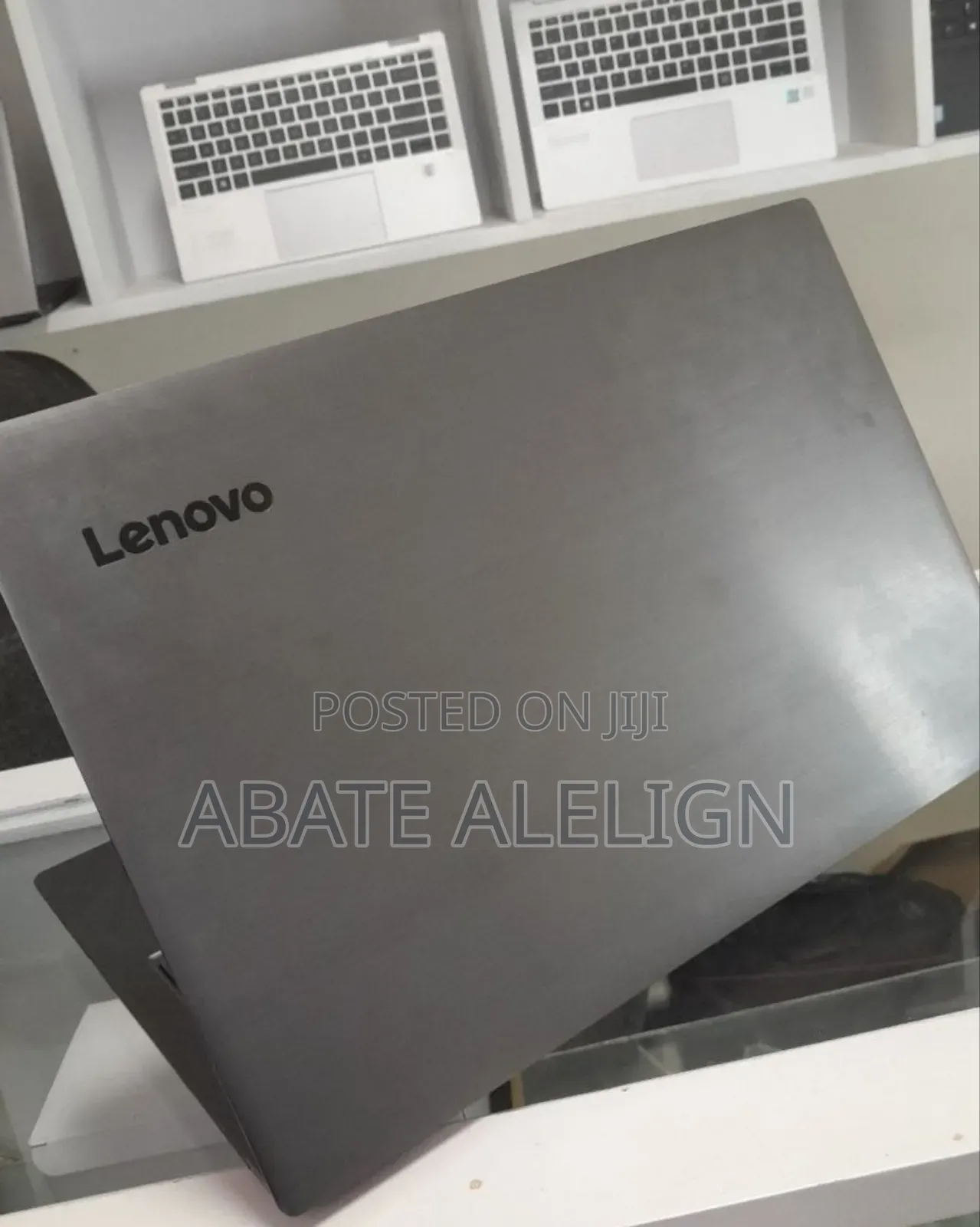 Laptop Lenovo IdeaPad 1 4GB Intel Core I3 HDD 500GB