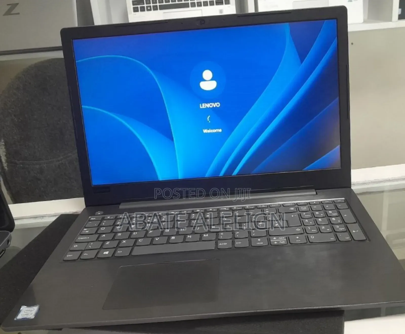 Laptop Lenovo IdeaPad 1 4GB Intel Core I3 HDD 500GB