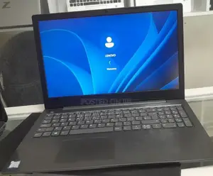 Laptop Lenovo IdeaPad 1 4GB Intel Core I3 HDD 500GB