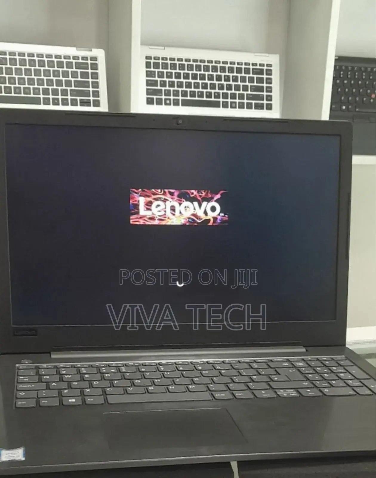 Laptop Lenovo IdeaPad 1 4GB Intel Core I3 HDD 500GB